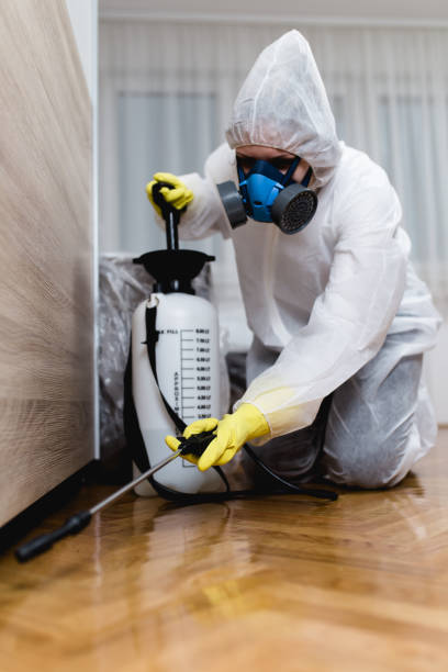 Best Residential Pest Control  in Lmar, DE